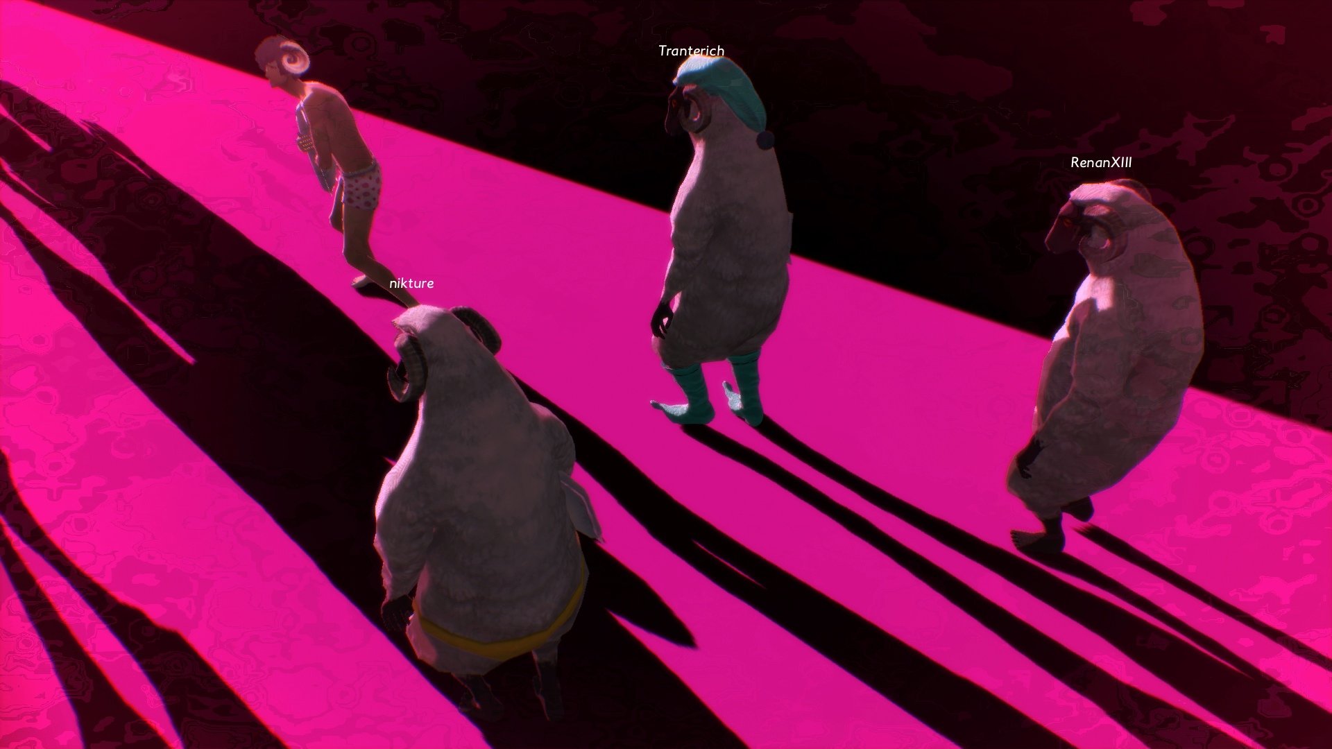 Catherine: Fully Body - Imagen 14